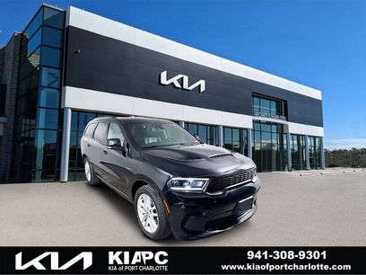 Used 2024 Dodge Durango R/T