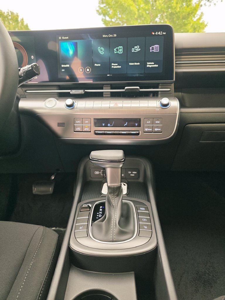 New 2027 Hyundai Kona SEL Sport FWD image 40