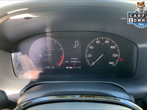 Used 2024 Honda HR-V EX-L image 20
