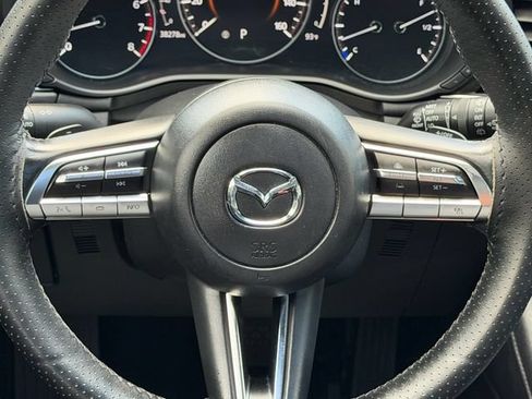 Used 2022 MAZDA MAZDA3 s AWD/4WD image 15