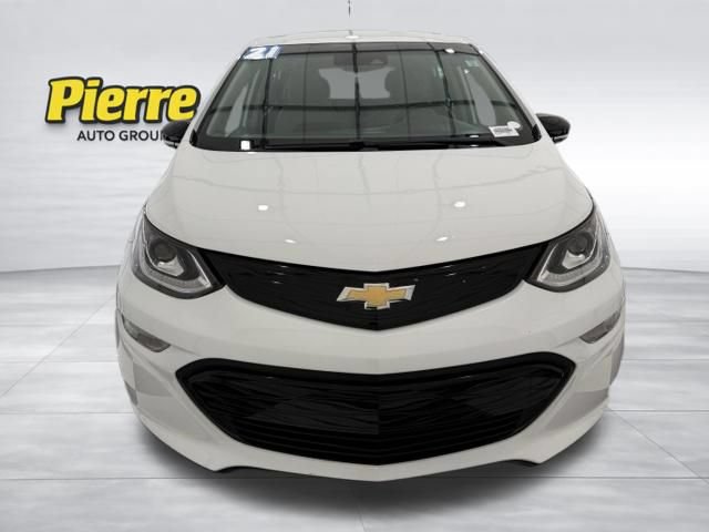 Used 2021 Chevrolet Bolt LT FWD image 7