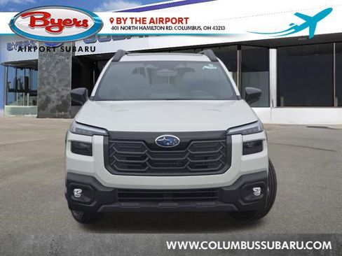 New 2026 Subaru Outback Limited AWD/4WD image 1