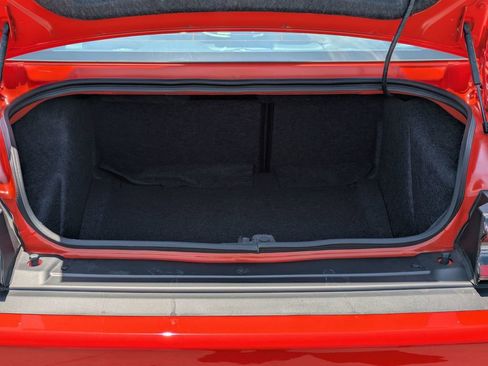 Used 2022 Dodge Challenger SRT Hellcat image 24