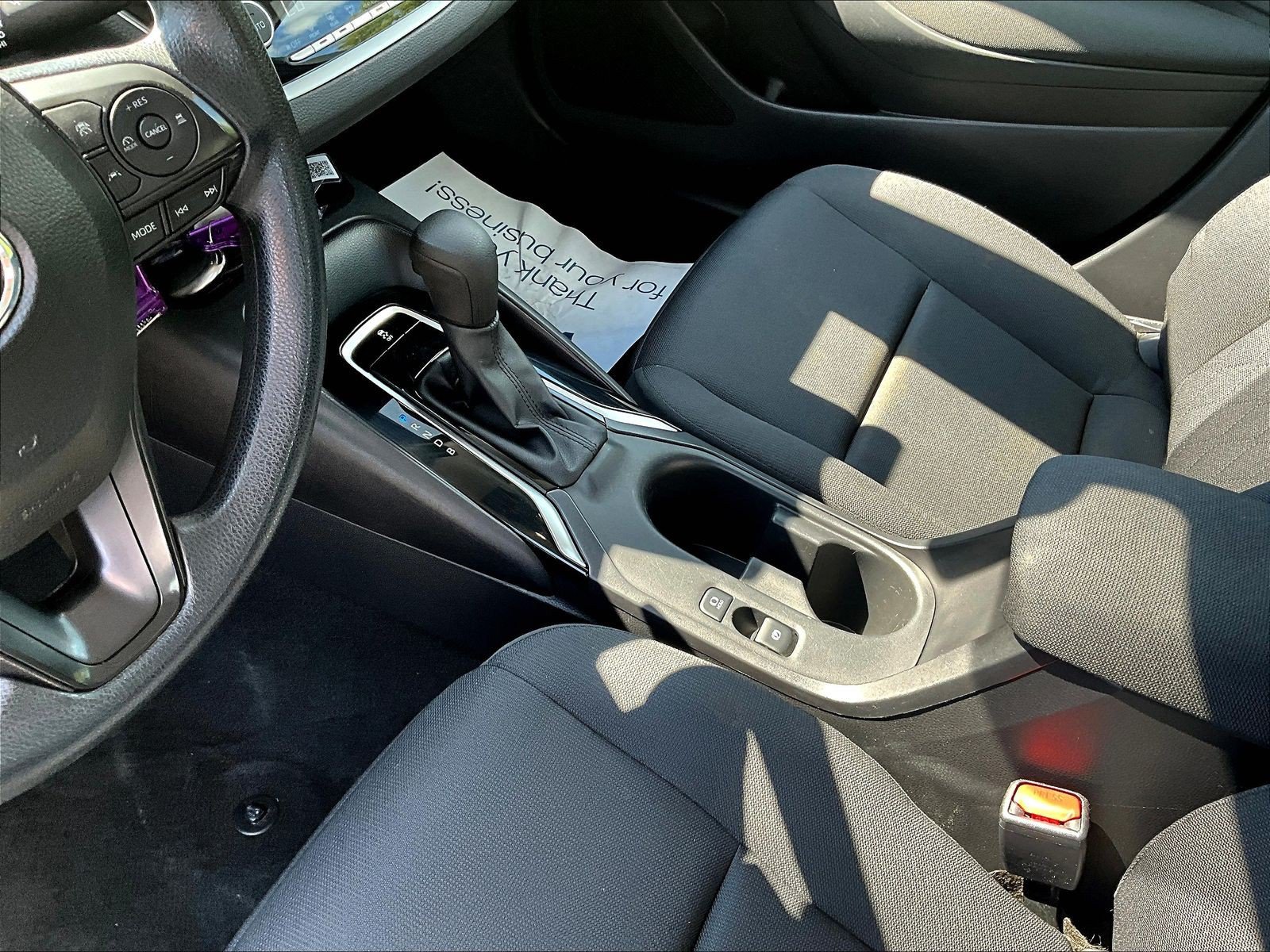Used 2024 Toyota Corolla LE FWD image 18