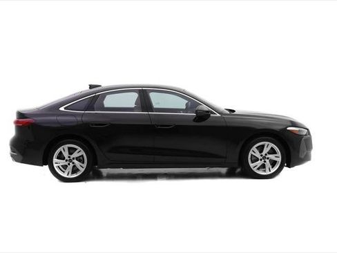 Certified 2025 Audi A5 2.0T Premium w/ Convenience Package image 4