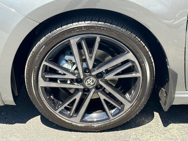 New 2026 Toyota Camry XSE FWD image 5