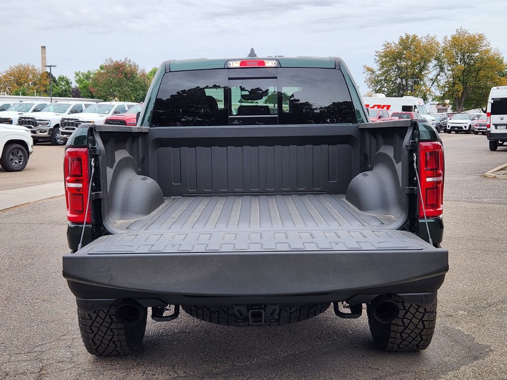 New 2026 RAM 1500 RHO AWD/4WD image 10