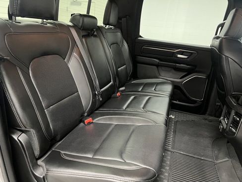 Used 2023 RAM 1500 Rebel w/ Rebel Level 2 Equipment Group image 56