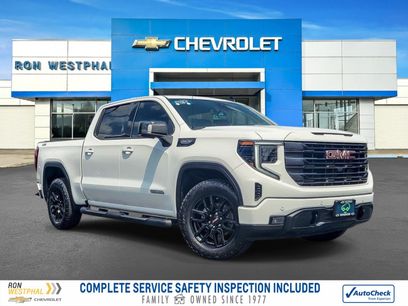 Used 2024 GMC Sierra 1500 Elevation w/ Preferred Package