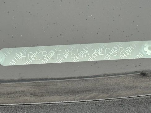 Used 2017 Honda Accord Sport Special Edition image 28