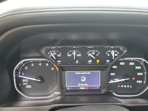 Used 2020 GMC Sierra 1500 SLE w/ SLE Value Package image 43