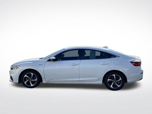 Used 2022 Honda Insight EX image 2