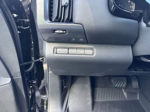 New 2026 Nissan Pathfinder Rock Creek AWD/4WD image 26