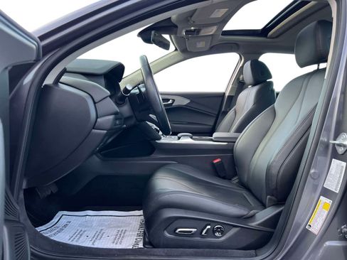 Used 2023 Acura TLX image 10