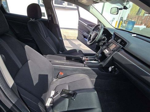 Used 2016 Honda Civic LX image 9