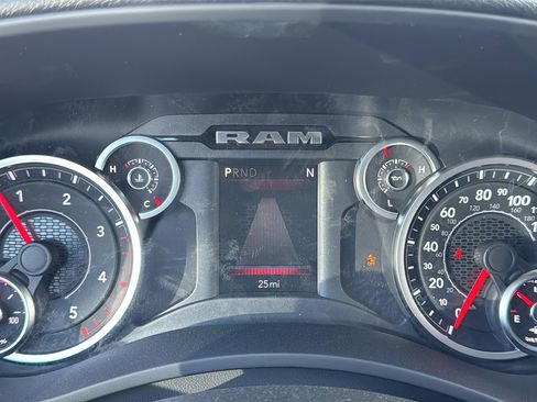 New 2026 RAM 5500 Tradesman image 19