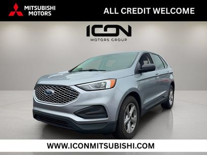 Used 2024 Ford Edge SE