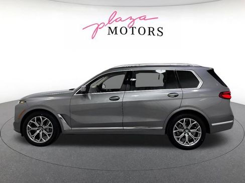 Certified 2026 BMW X7 xDrive40i AWD/4WD image 8