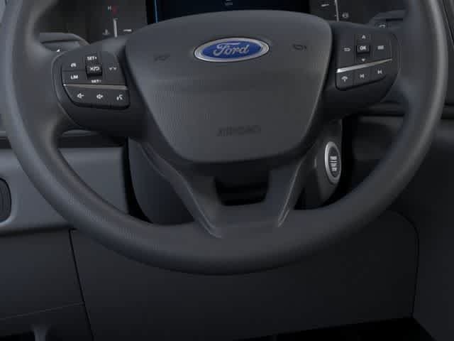 New 2026 Ford Transit 250 148 Medium Roof RWD image 12