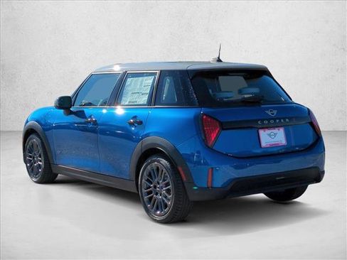 New 2026 MINI Cooper S image 9