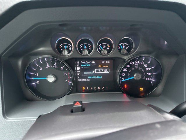 Used 2012 Ford F250 XLT w/ XLT Premium Pkg AWD/4WD image 11