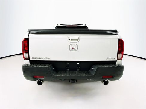 Certified 2023 Honda Ridgeline RTL-E image 6