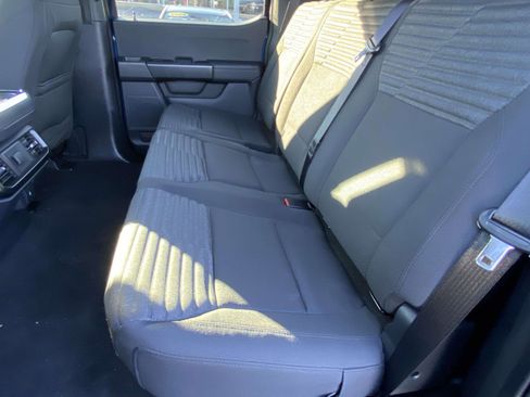 Used 2023 Ford F150 XL w/ STX Appearance Package image 11
