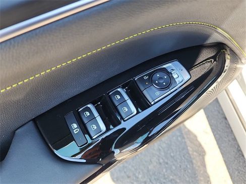 New 2026 Kia K5 GT w/ GT1 Package image 11