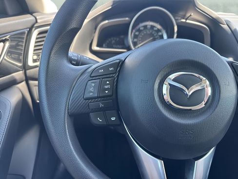 Used 2016 MAZDA MAZDA3 i Sport w/ Preferred Equipment Package FWD image 13