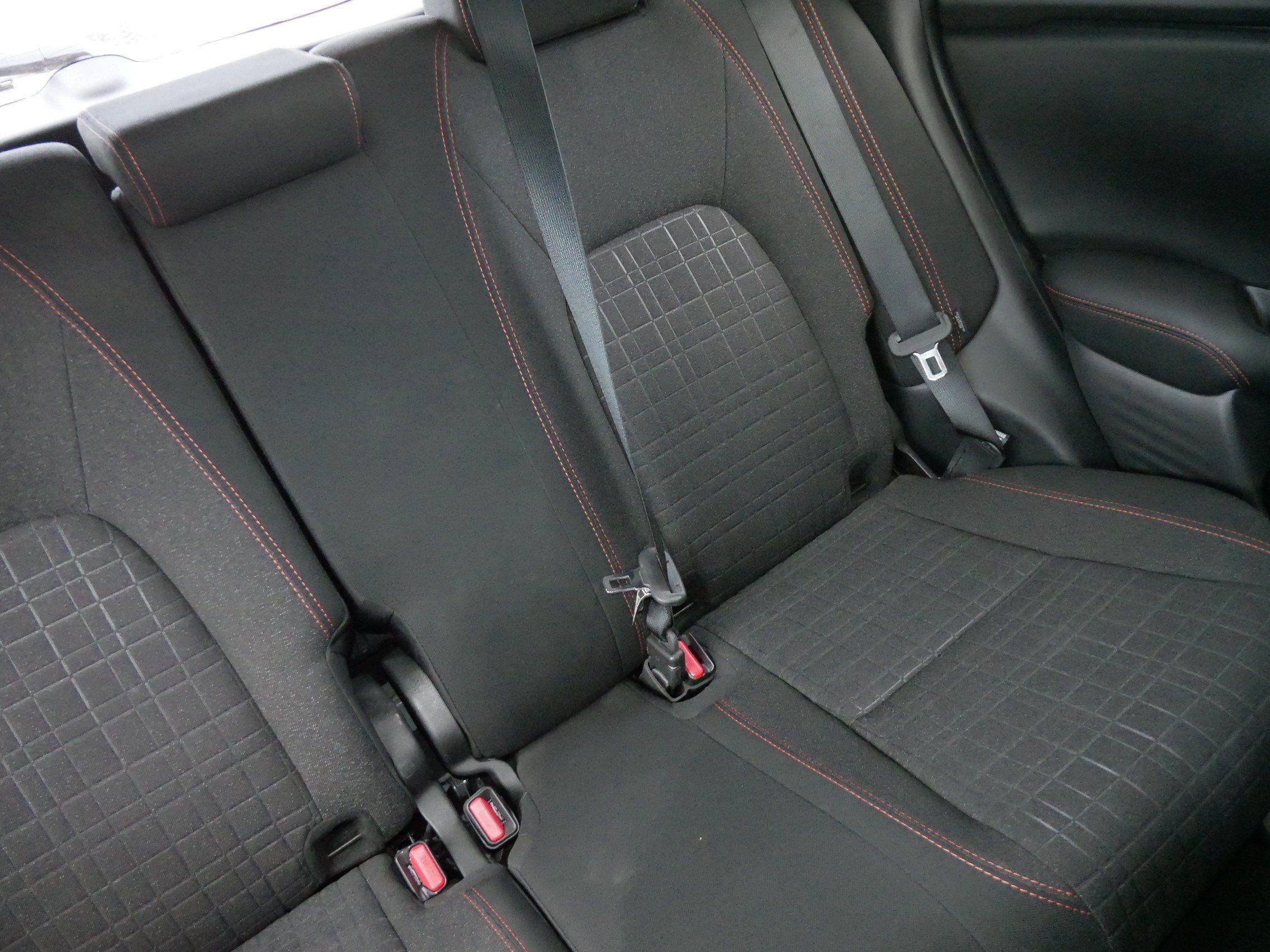 Certified 2025 Honda HR-V Sport image 14