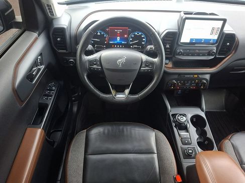 Used 2022 Ford Bronco Sport Outer Banks AWD/4WD image 11