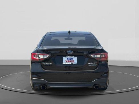 Used 2022 Subaru Legacy Touring XT w/ Popular Package #3 AWD/4WD image 6