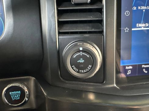 Used 2024 Ford F250 Lariat w/ Lariat Ultimate Package AWD/4WD image 28