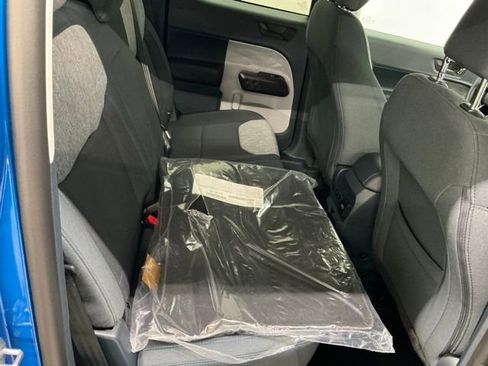 New 2026 Ford Maverick XLT AWD/4WD image 18