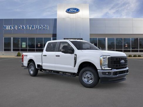New 2026 Ford F250 XL AWD/4WD image 7