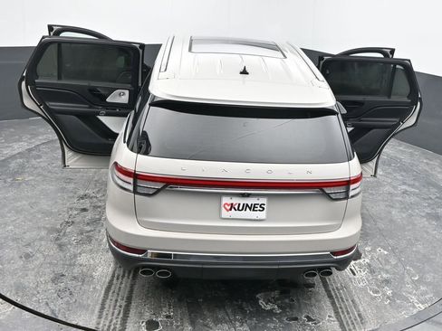Used 2024 Lincoln Aviator Reserve w/ Equipment Group 201A image 66