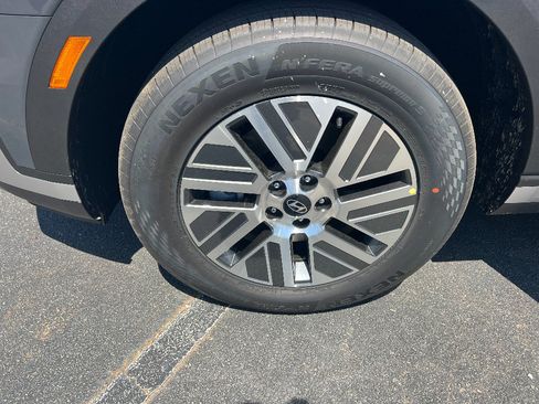 New 2026 Hyundai Palisade FWD Hybrid image 11