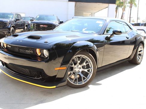 New 2023 Dodge Challenger SRT Hellcat Redeye image 15