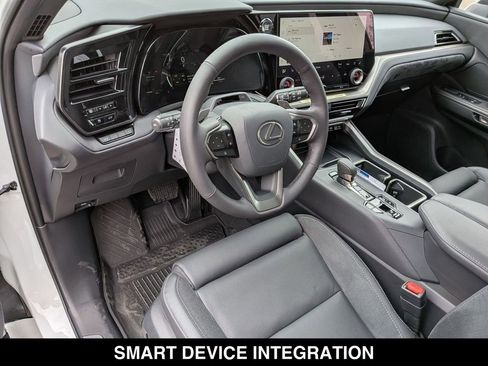 New 2026 Lexus TX 350 AWD w/ Technology Package image 10