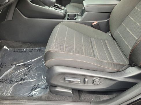 Certified 2025 Honda CR-V Sport image 23