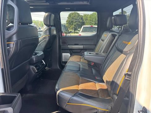 Used 2023 Ford F150 Tremor w/ Equipment Group 402A High AWD/4WD image 17