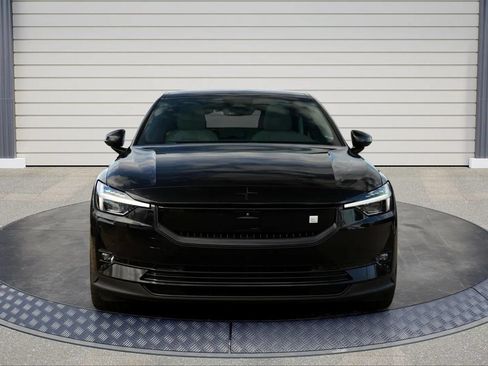 Used 2024 Polestar Polestar 2 AWD/4WD image 2
