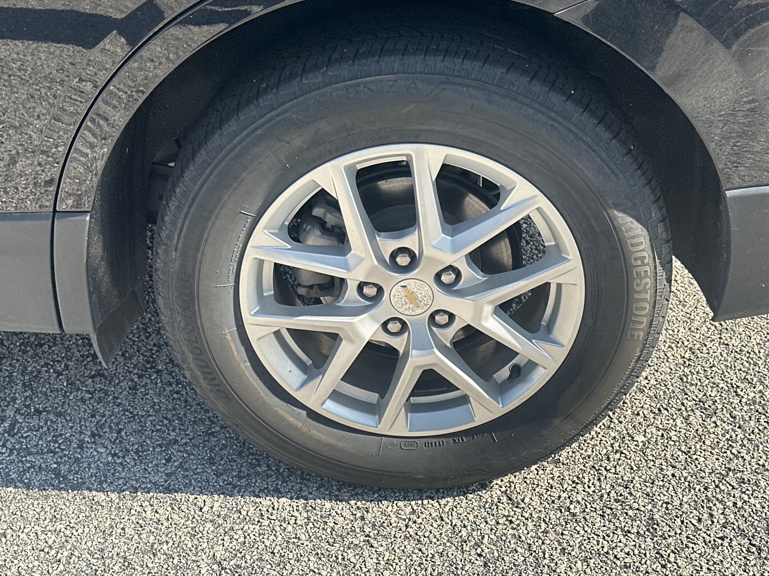 Used 2024 Chevrolet Equinox LT AWD/4WD image 51