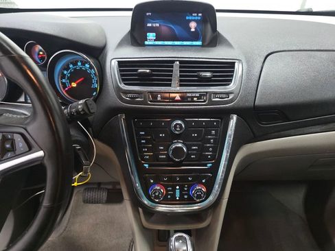 Used 2015 Buick Encore Leather image 12