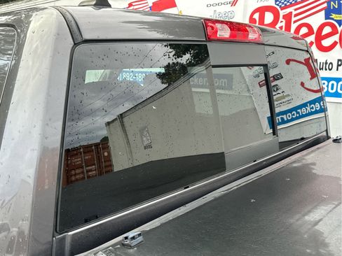 Used 2017 RAM 1500 Laramie w/ Protection Group image 16