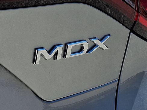 New 2026 Acura MDX Type S AWD/4WD image 21