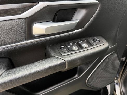 Used 2020 RAM 1500 Big Horn image 29