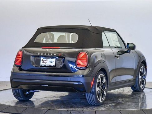 New 2026 MINI Cooper S FWD image 5