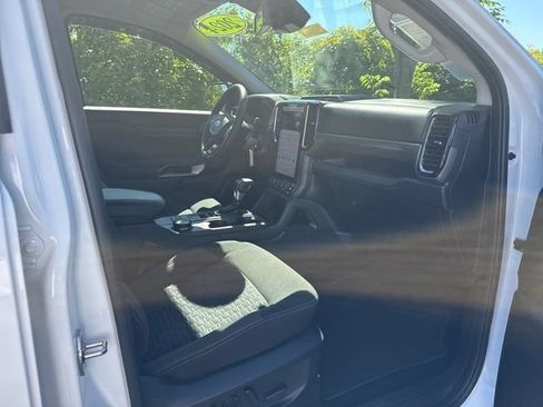 Used 2024 Ford Ranger XLT w/ Equipment Group 301A High AWD/4WD image 36