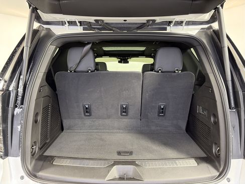 Used 2025 Chevrolet Tahoe RST w/ Comfort Package image 15